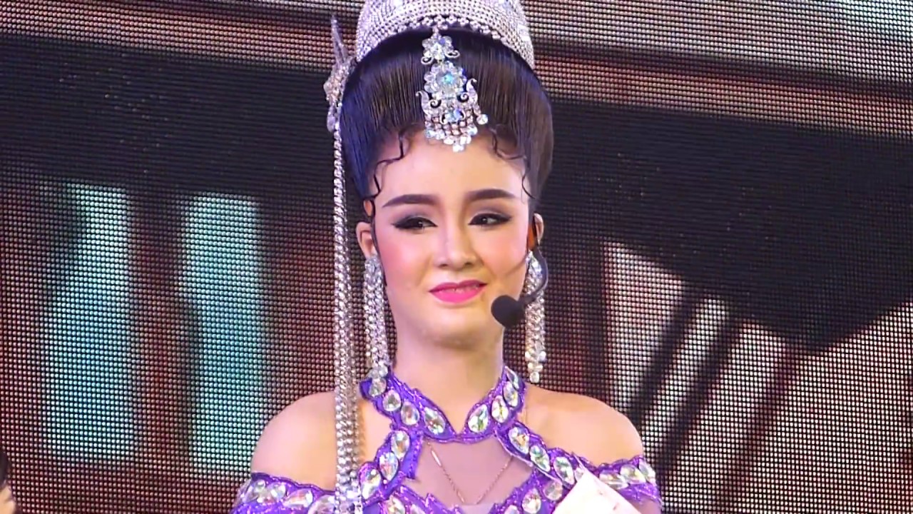 ศรราม เขมจิรา : ร้องเกี้ยวต่อกลอนไพเราะมาก 