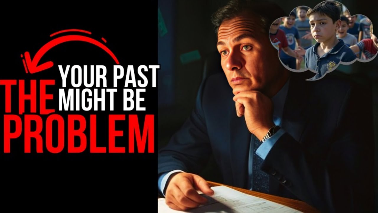 How to BUILD A STRONG Psychology for Trading!!