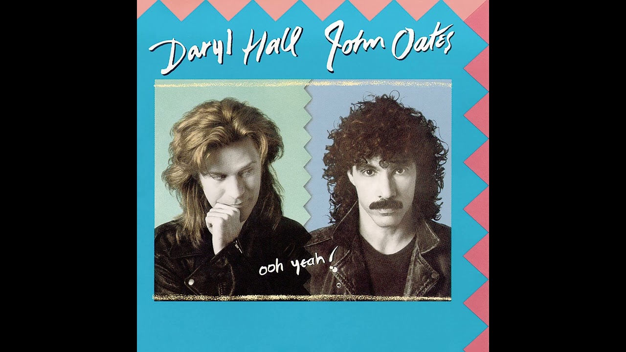 Daryl Hall & John Oates - Missed Opportunity
