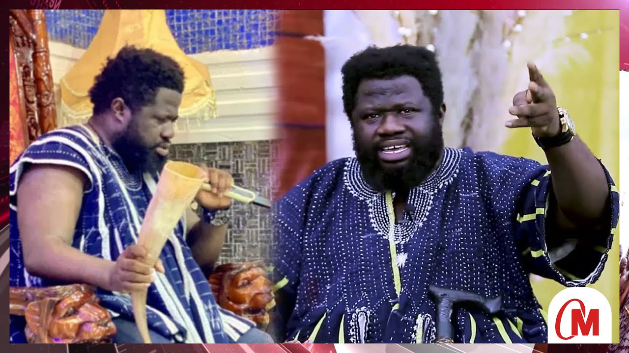 Watch The 10 Major Videos Of Azuka That Sh0ck Many Ghanaians