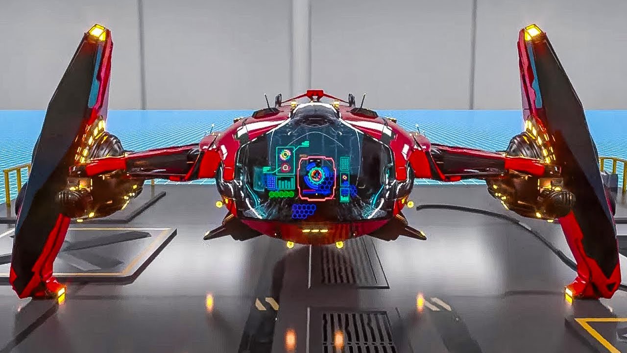 11 Crazy Concepts That Will Blow Your Mind