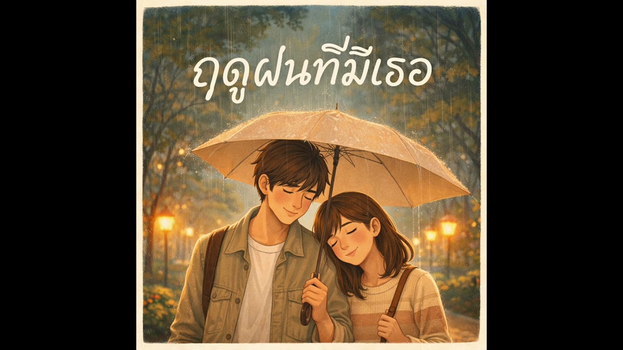 ฤดูฝนที่มีเธอ