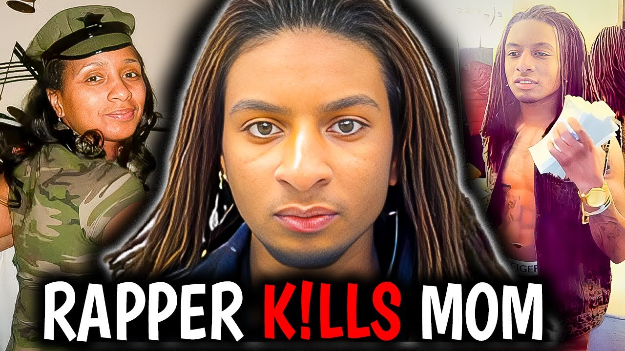 Popular Rapper Sxually Assaulted in PRISON After K!lling His Mom | True Crime Story
