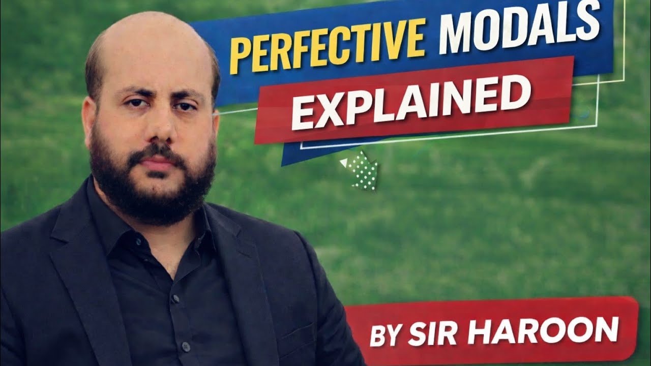 Perfective Models