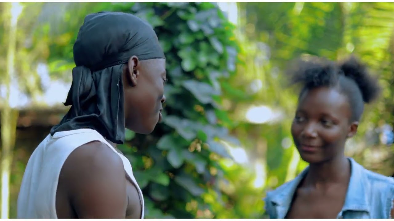 Zuma Zombie _-_Moyale (Official Music Video) Directed by Yazin. 