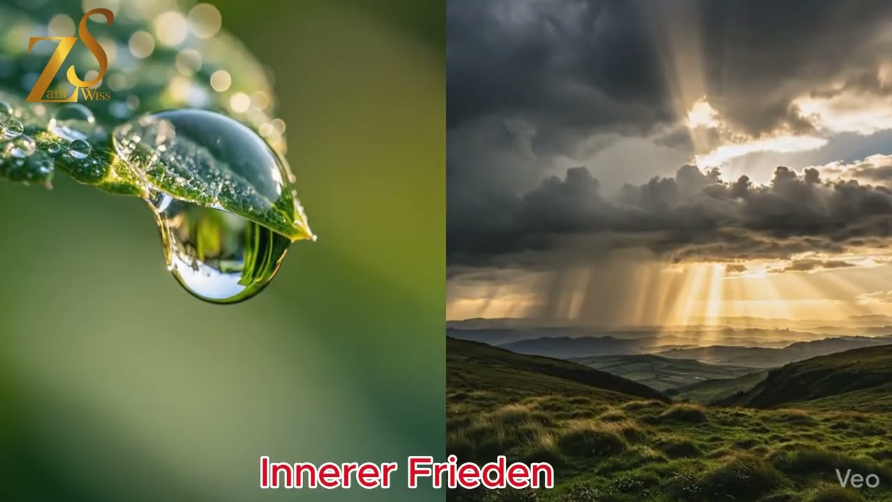 Innerer Frieden