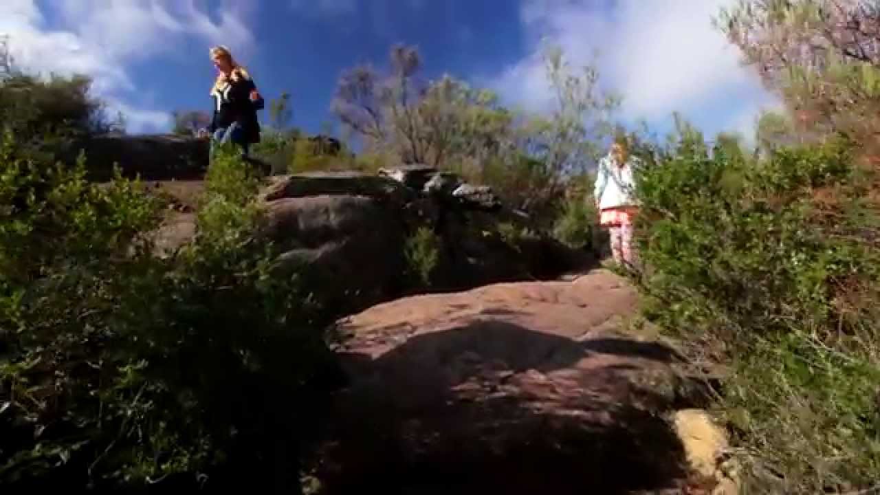 Epic Grampians 2014- Canon 650D/T4i + canon Efs 10-22mm + Glidecam