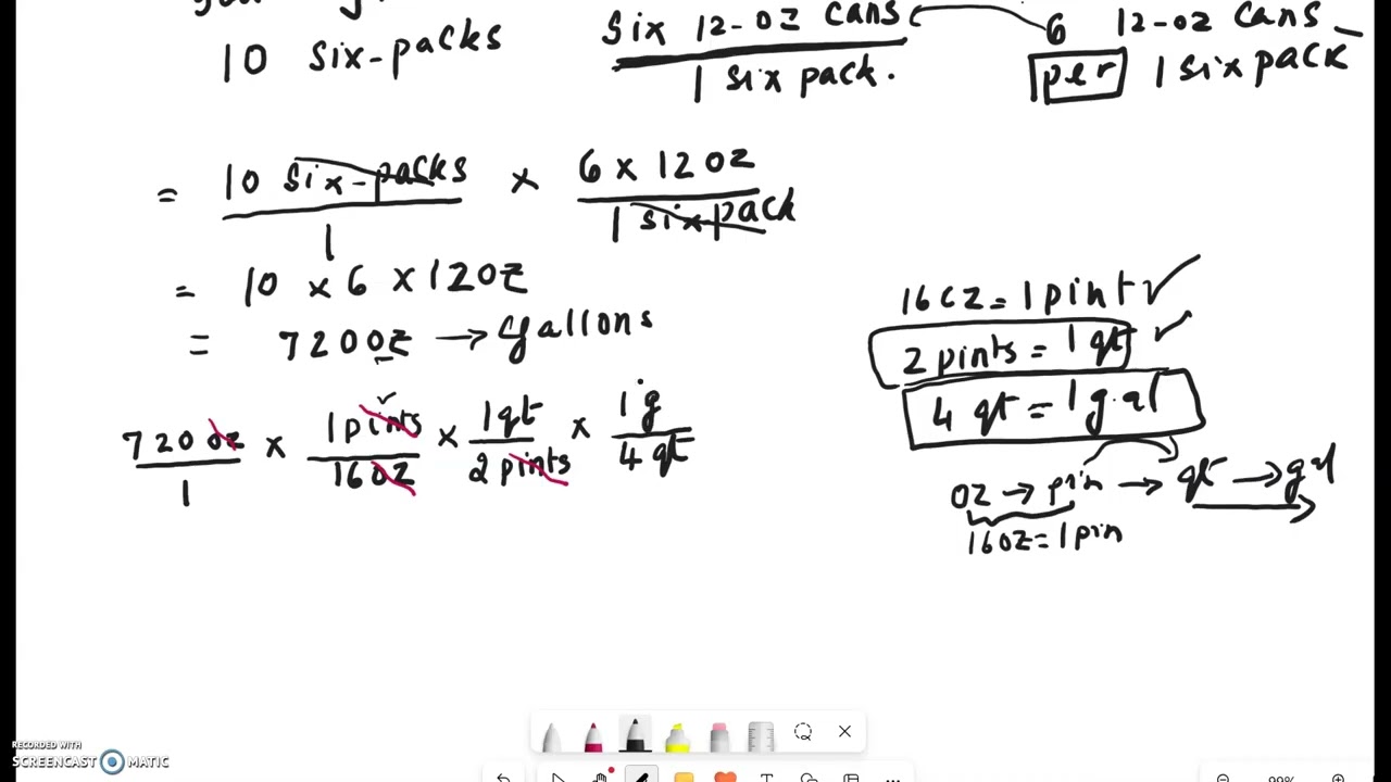 section 2B Question #2