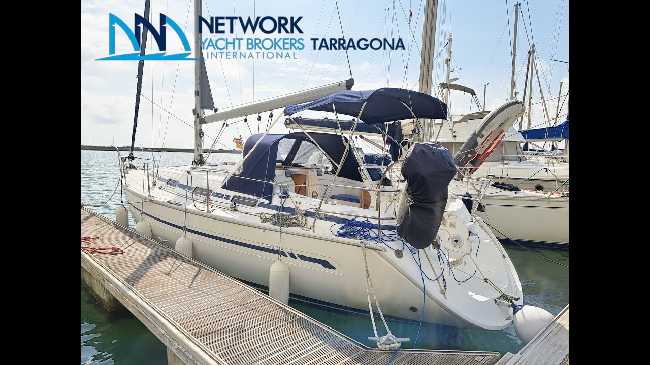 Bavaria 36 en venta