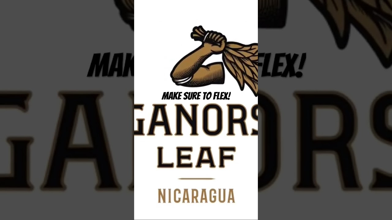 Make sure to flex this holiday season with Aganorsa!