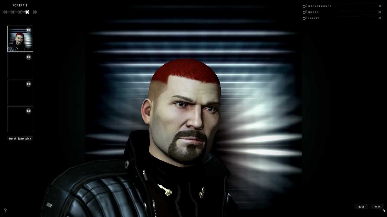 Let's Play: Eve Online, New Player Experience Part 1