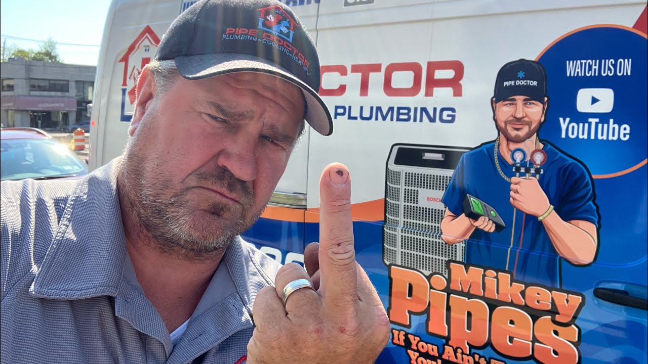 Employee QUITS & Leaves $10,000s in Trash – Mikey Pipes Goes OFF!