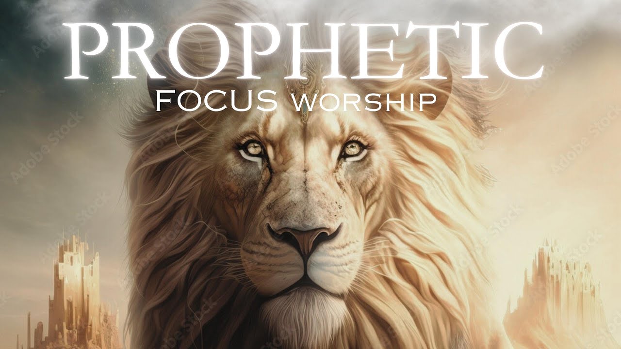 CRY OUT | PROPHETIC WORSHIP INSTRUMENTAL
