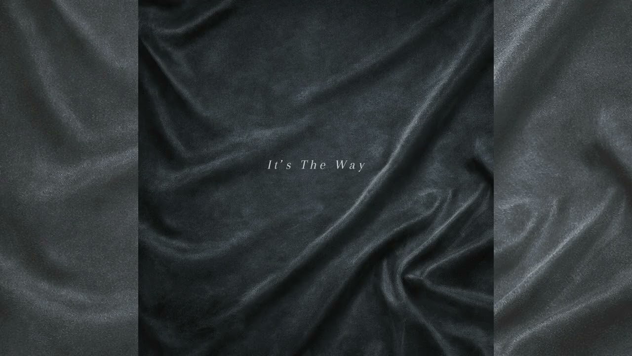 It's The Way - Atmospheric Piano Trap Instrumental