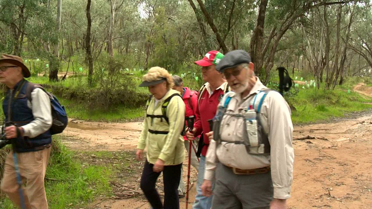 Parklands Albury Wodonga