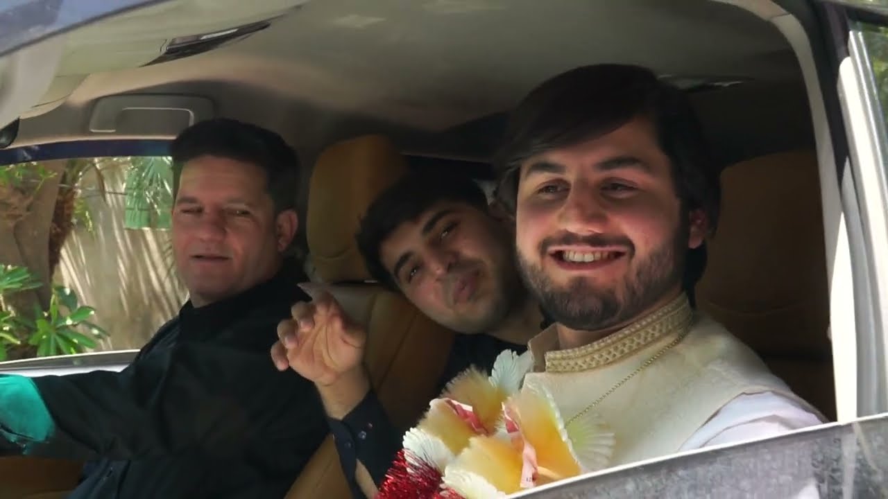 Shazad khan Salman khan wedding || 21-04-2024 || Part 2