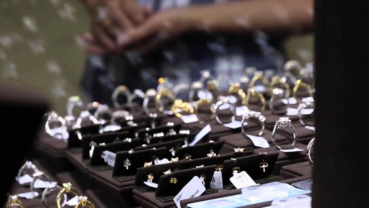 Cara Jewellers  The Story of The Diamond