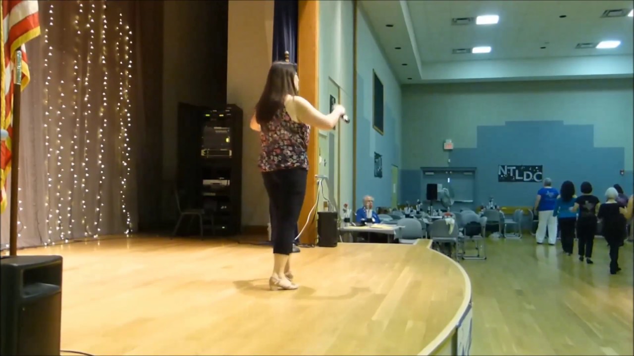 Simple As Can Be  (Teach & Demo) (By Julia Wetzel)