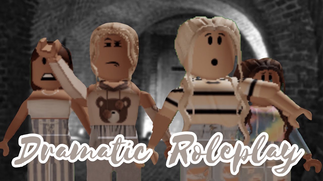 Dramatic RolePlay