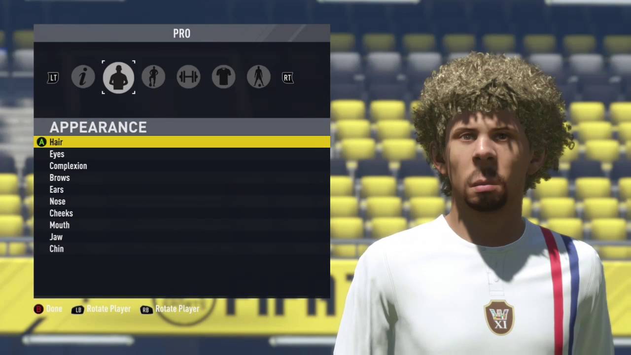 FIFA 17 Pro Clubs - How to RANK your Virtual Pro Overall Faster!!