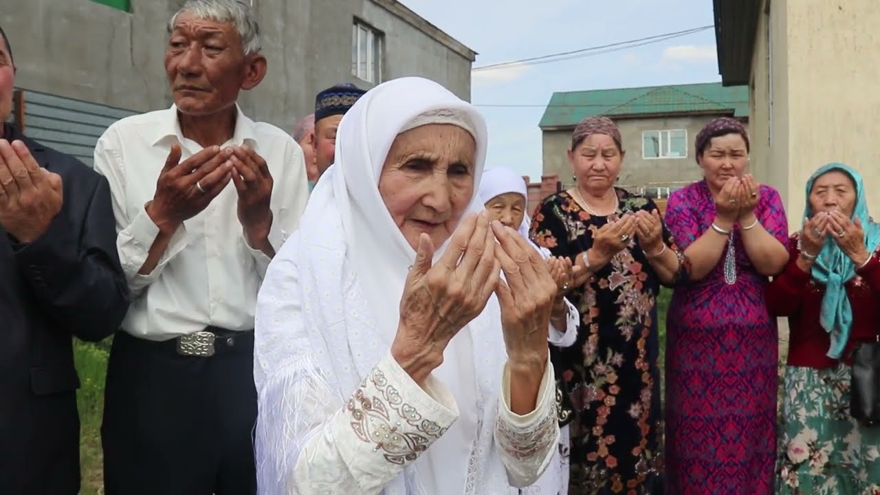 Шок! Батада да осындай болады екен