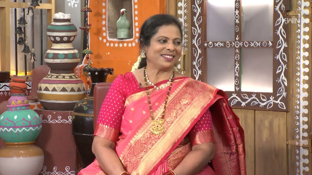Amma Chethi Vanta | అమ్మ చేతివంట | Thu - Sat | 11:00 AM | 21st Mar 2026 | Latest Promo