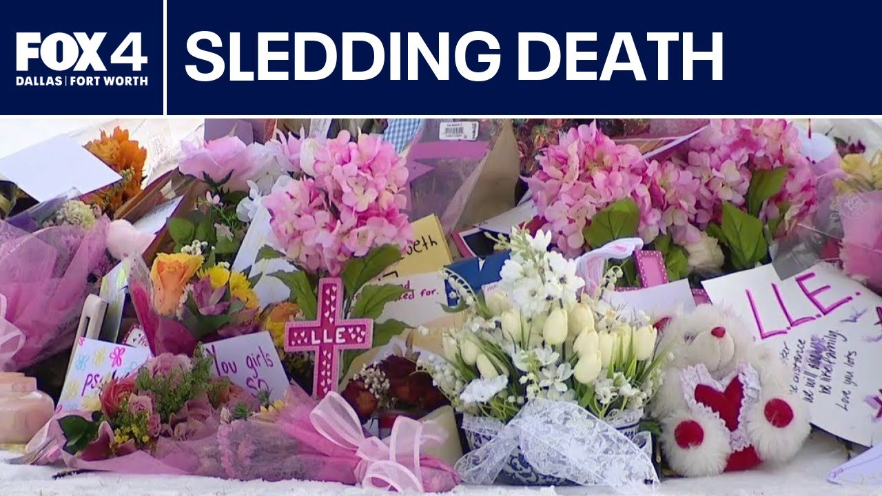 Frisco sledding accident: Vigils planned for teens killed