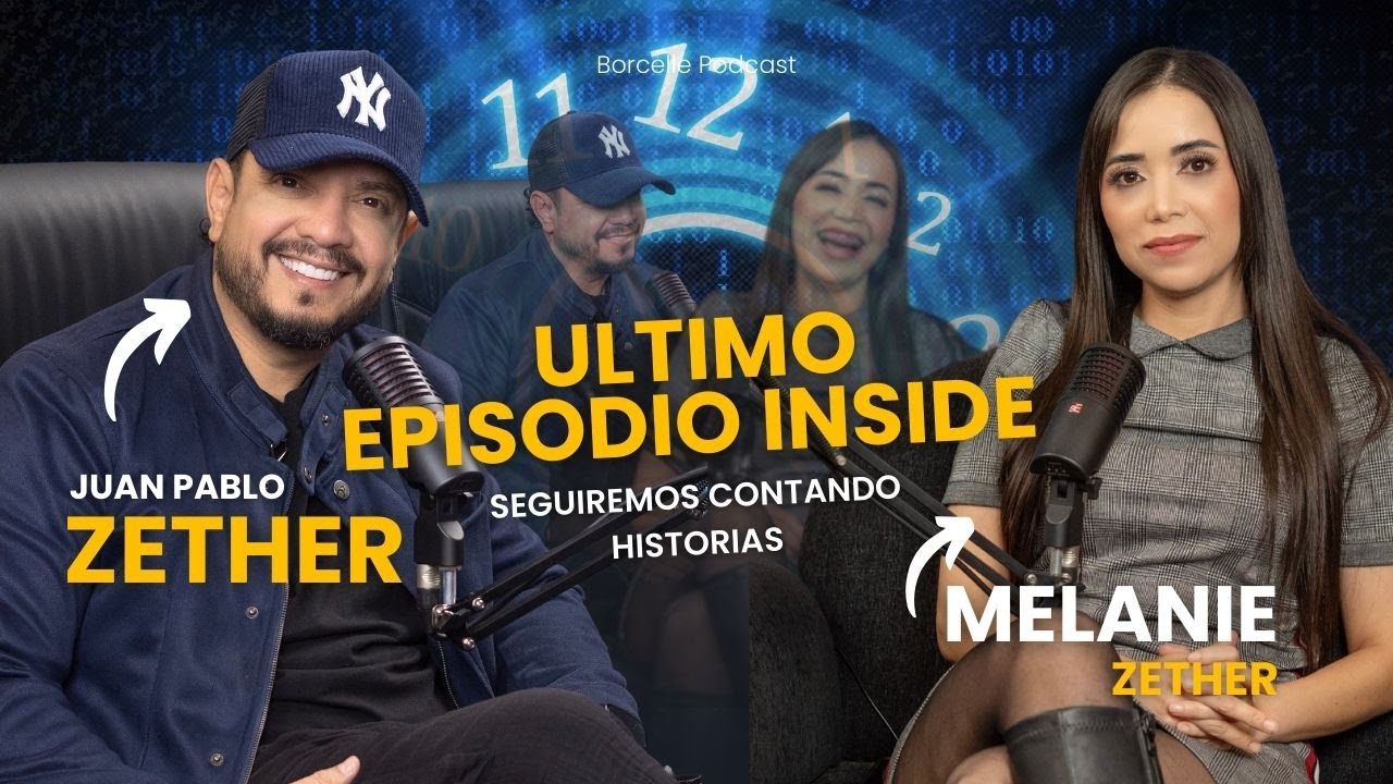 ¿Se acaba BACK FOCUS Inside? La verdad detrás de nuestra pausa