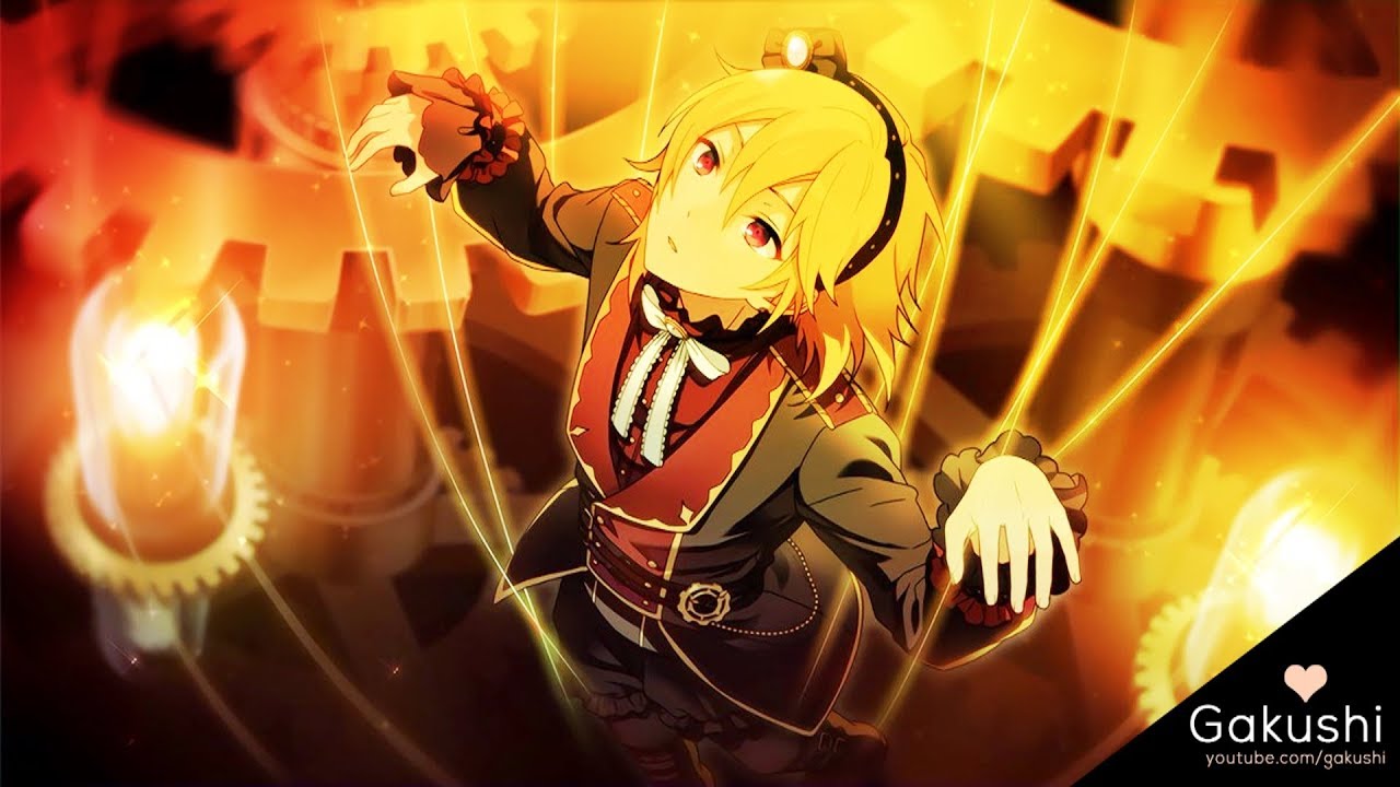 ［あんスタ］(Valkyrie) 砂上ノ楼閣 を弾いてみた