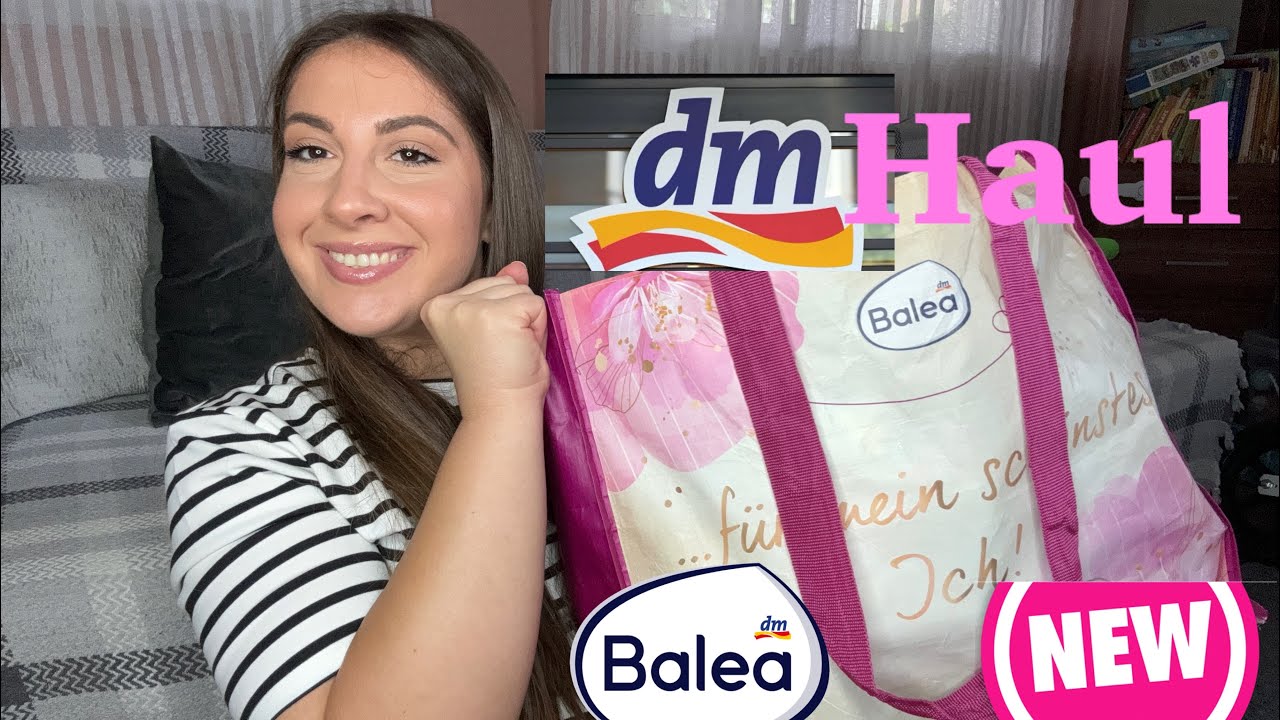 Veliki DM haul