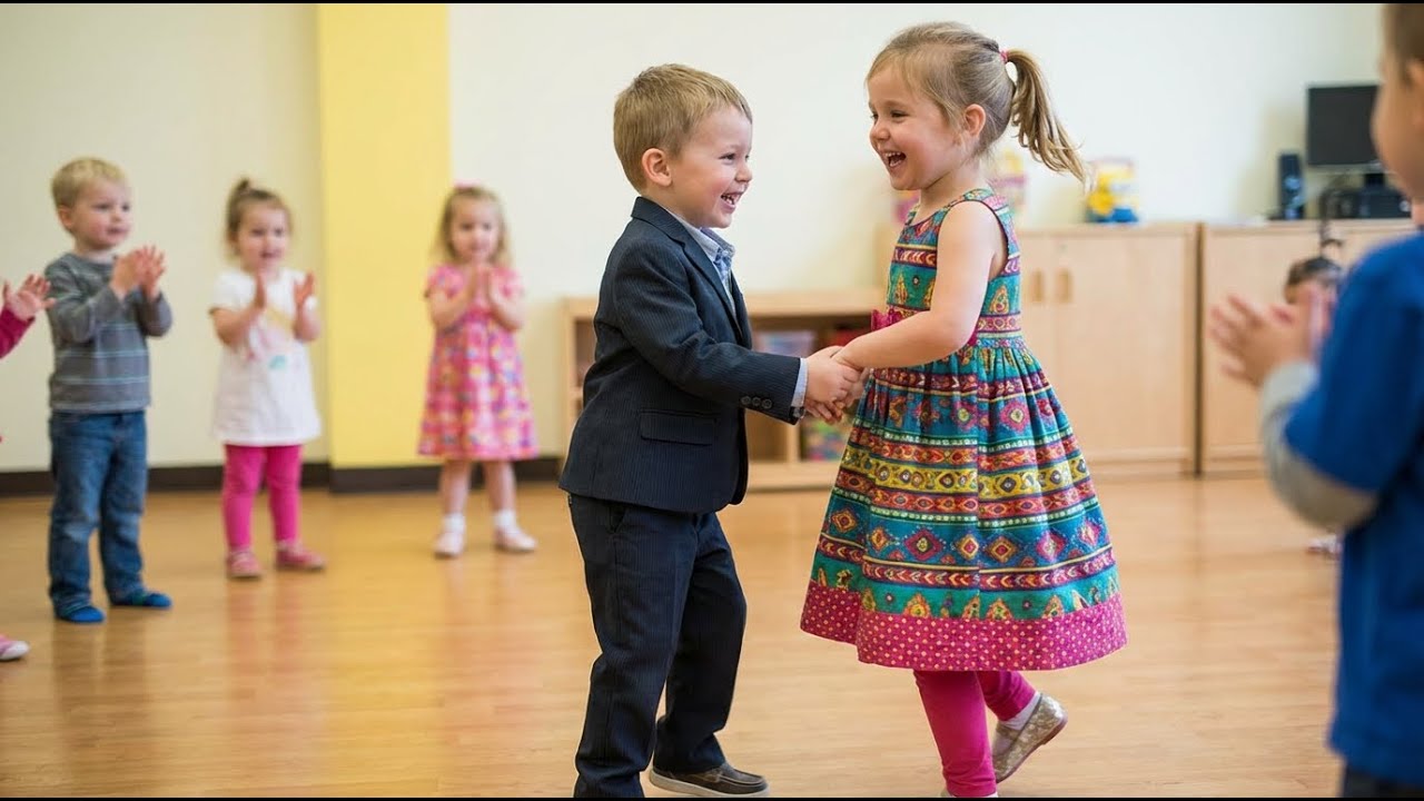 Hours of Duddi Duddi! 🚂✈️ Toddler Dance Party & Cartoon Jets