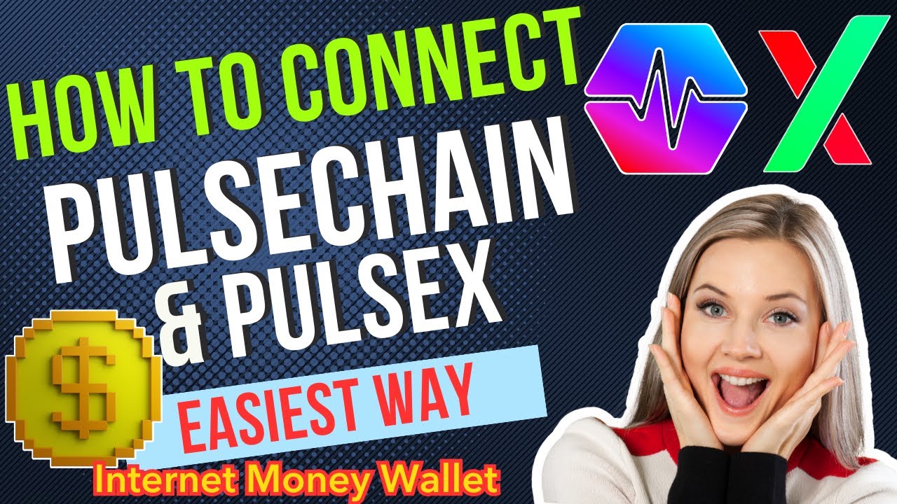 How to Connect to PulseChain Mainnet and Swap on PulseX in Seconds! Easiest Way.