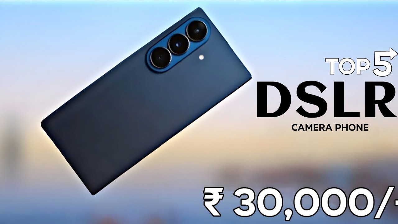 Flagship Camera phone under 30000 2026 | 🔥Flipkart Republic day sale 2026 | amazon
