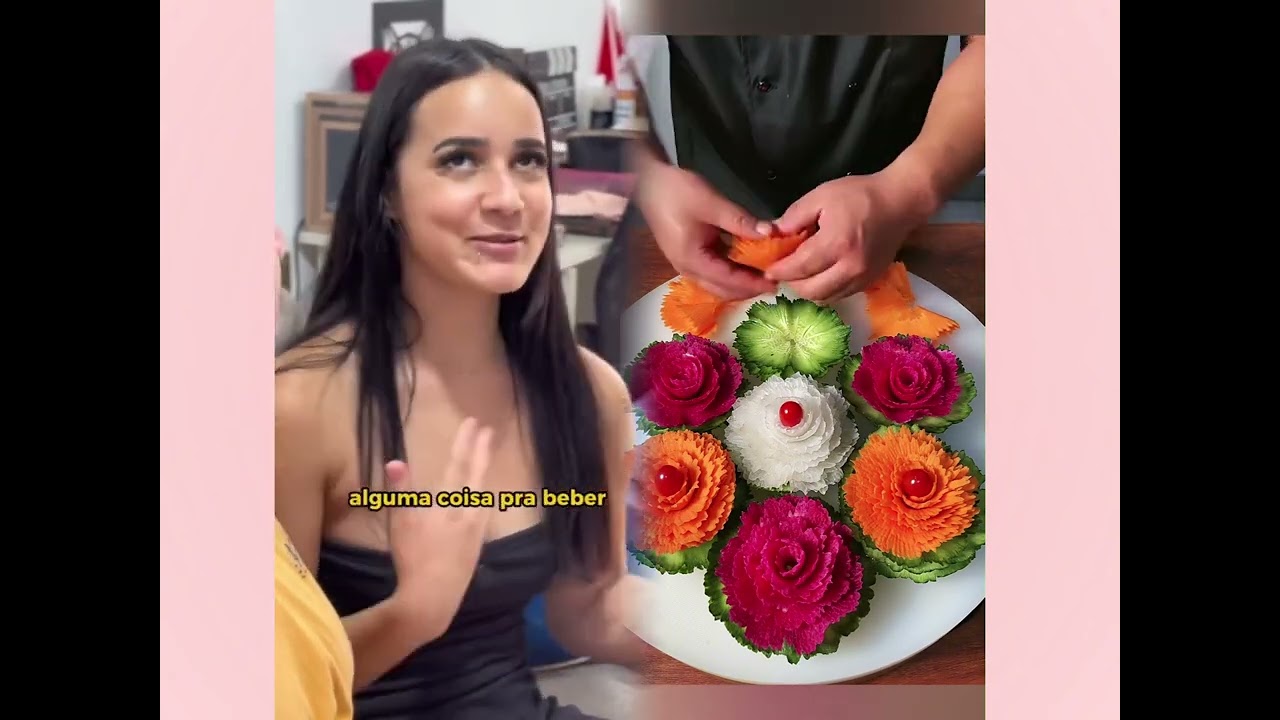 Coleção de vídeos engraçados（@tonnyssantana）