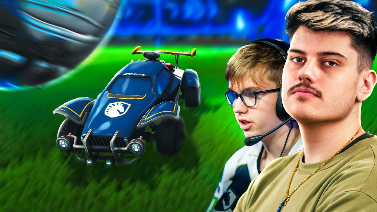 1H DE 2vs2 TOP 100 AVEC ATOW (il est trop fort)