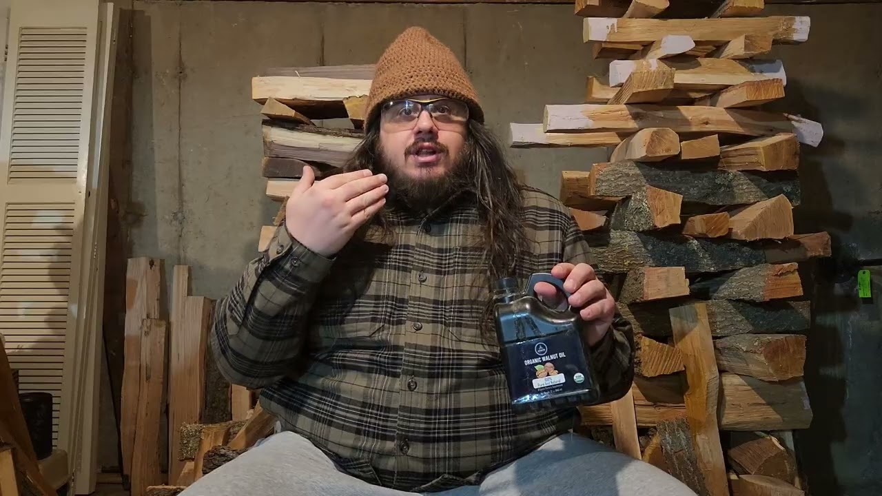A Bucket Of Axes To Fix And Learn From