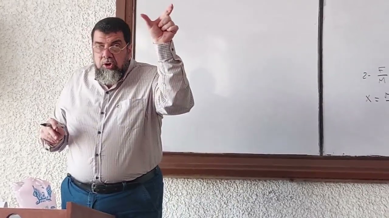Factors affecting activated sludge process  العوامل المؤثره على نظام الحمأة المنشطه