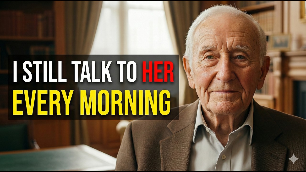 How to keep a marriage alive even after a partner has passed away