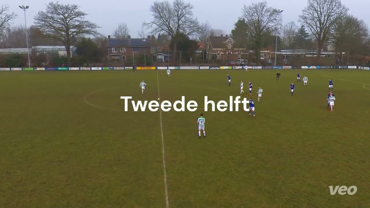 Samenvatting SVGG - v.v. Etten (08-02-2026)