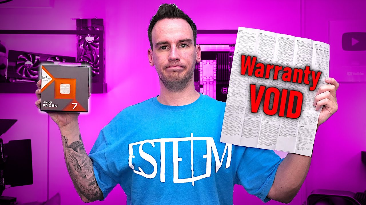 AMD and Intel want YOU to LIE to them