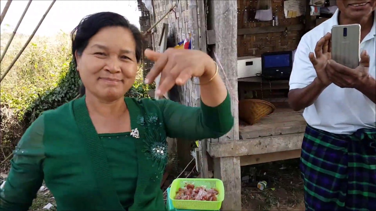 3 Days at Indawgyi Lake, Myanmar