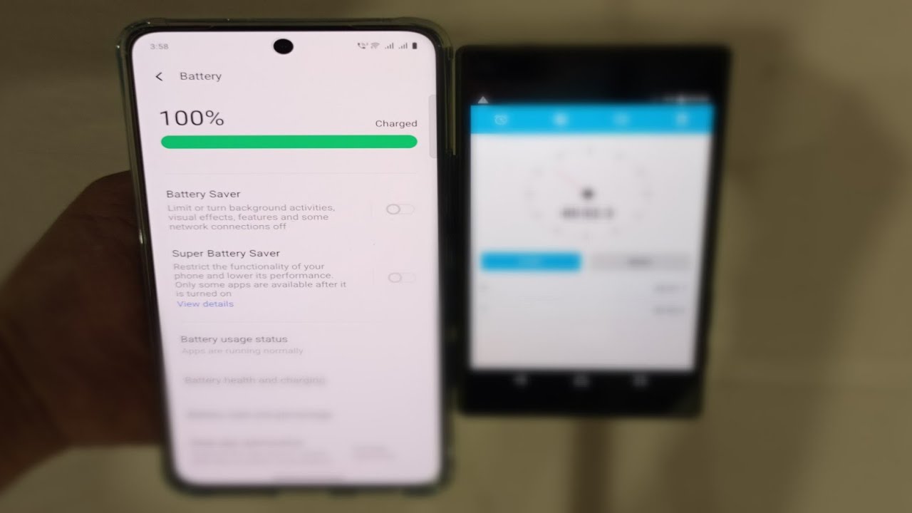 Charging test of Vivo V60 Lite 5g | 90W fast charging | 6500 mAh battery 
