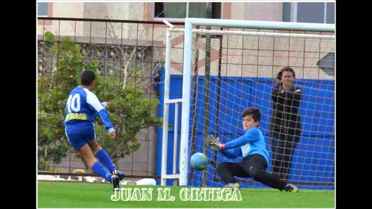 DICIEMBRE.wmv CF UNION MARINA