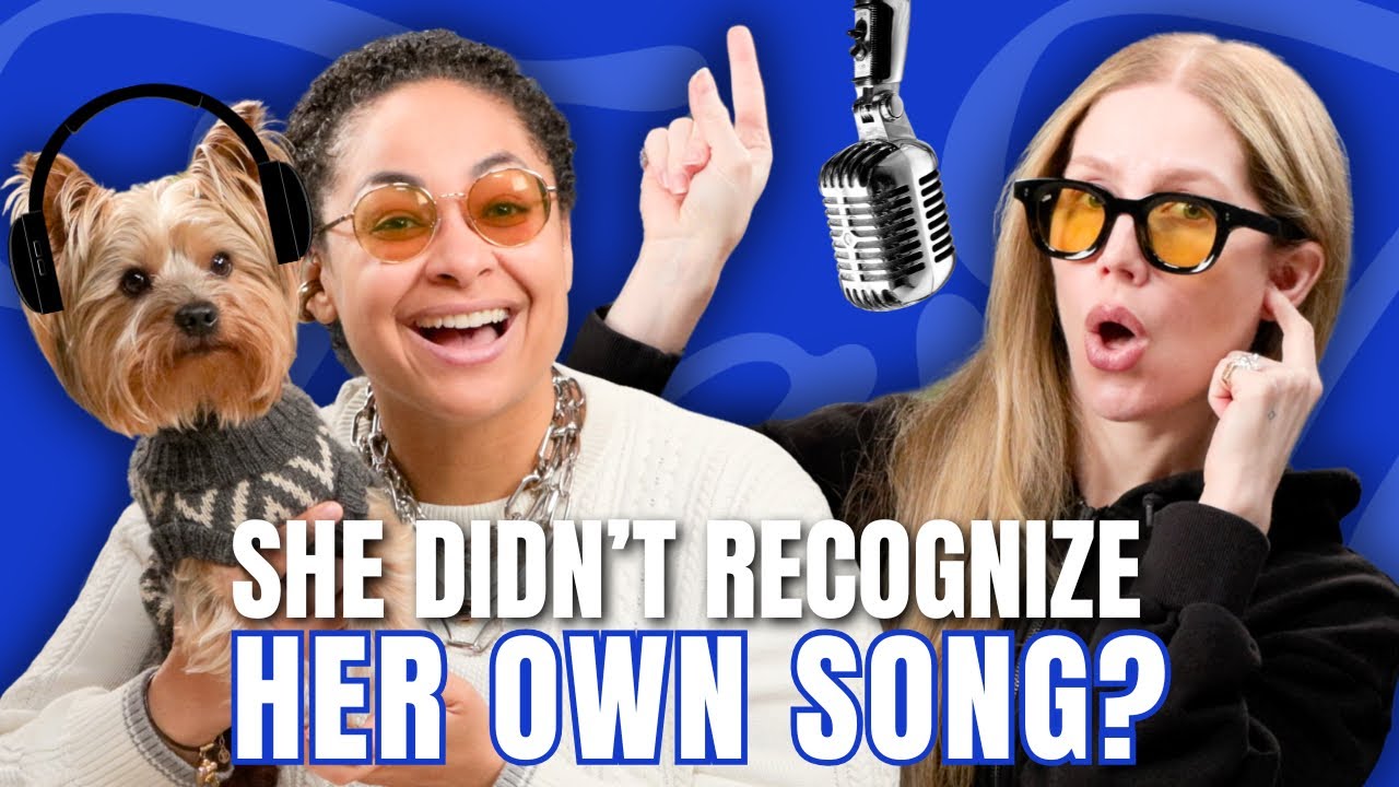 Testing Our Music Knowledge (Harder Than It Looks)