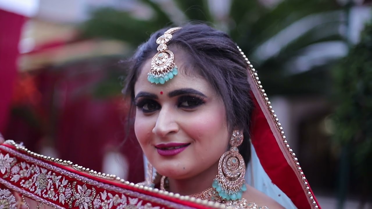 ROYAL SIKH WEDDING HIGHLIGHT 2025 | Gurtej & Manpreet| MONGIA PHOTOGRAPHY |