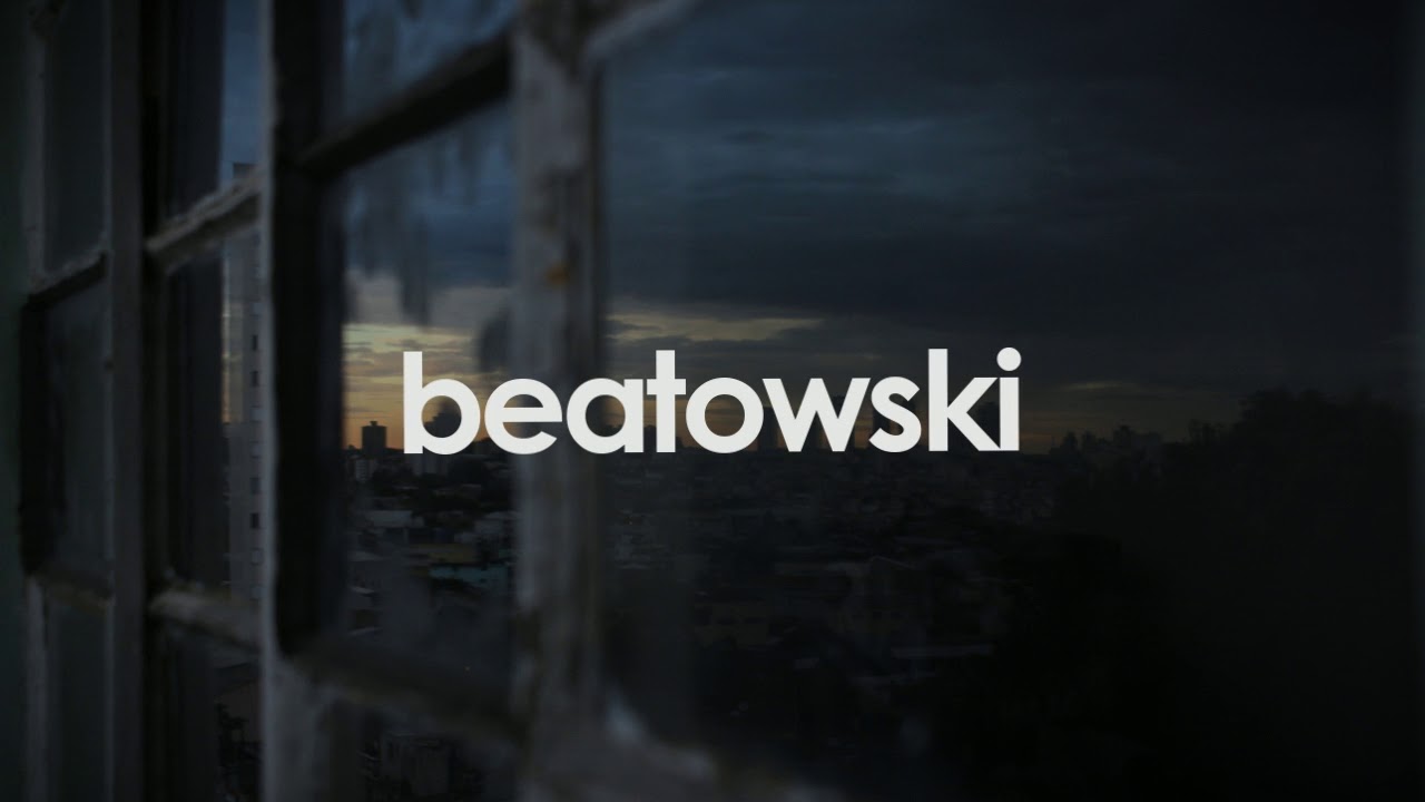 90s Old School Boom Bap Beat Hip Hop Instrumental - Outcast (prod. Beatowski)