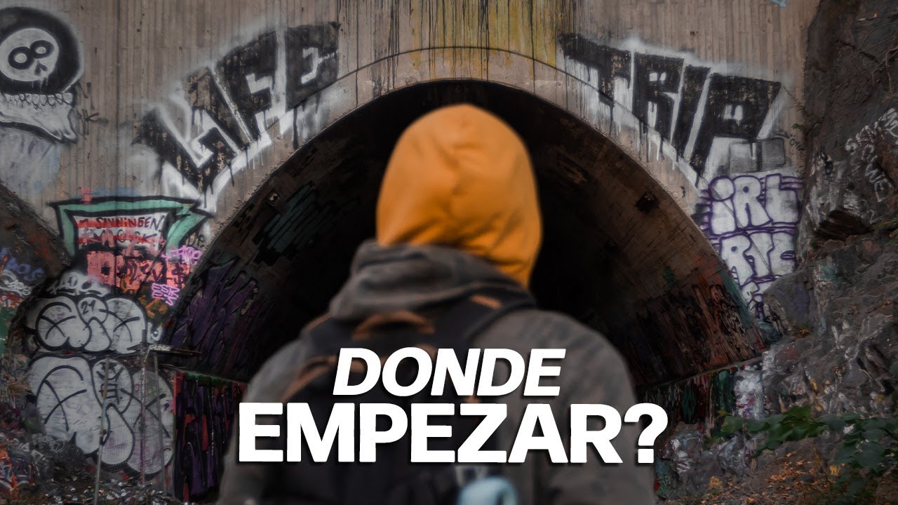 C&oacute;mo financio mis VIAJES? breve historia