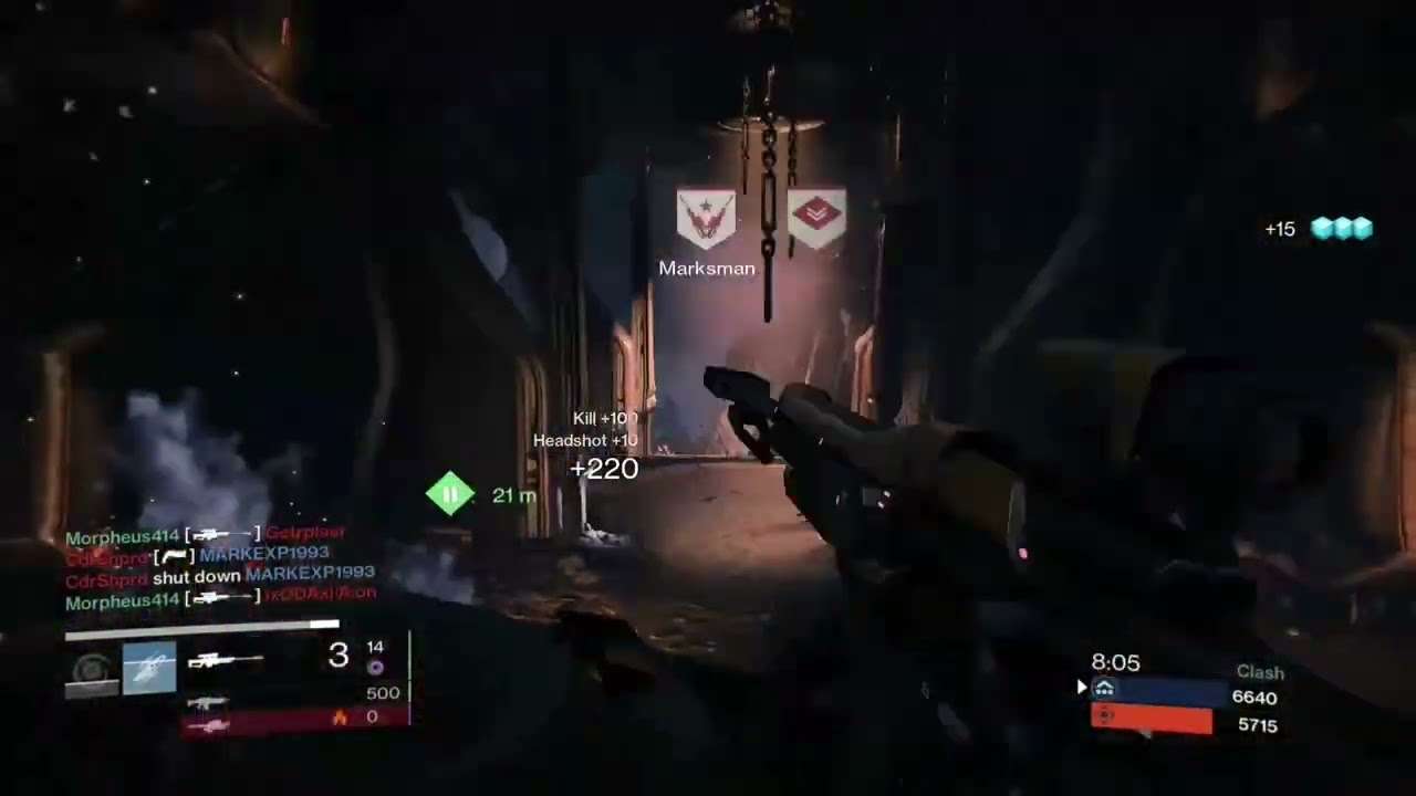 Dude, Praedyth Is SICK.