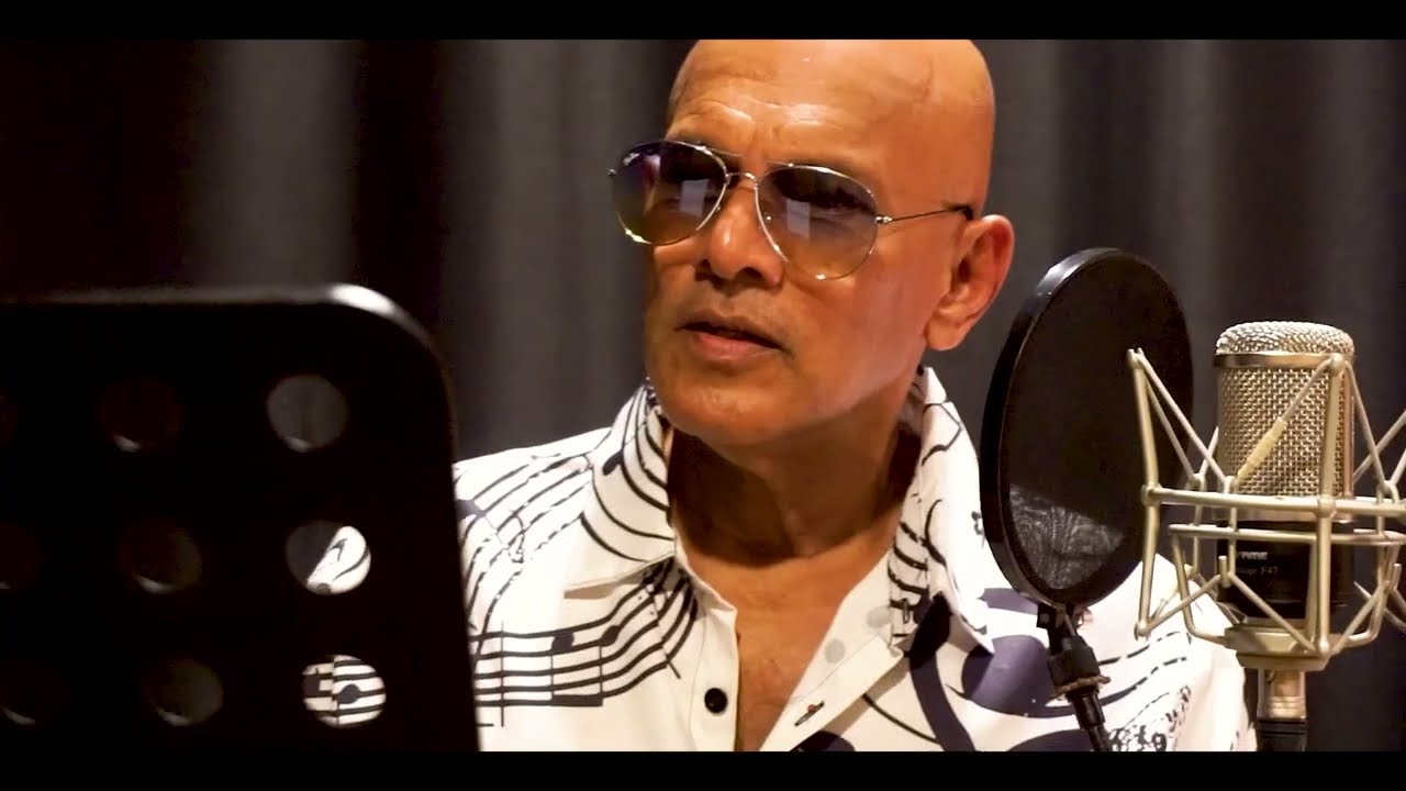Lakshman Hewawitharana - Duka Daragena Api (දුක දරාගෙන අපි)