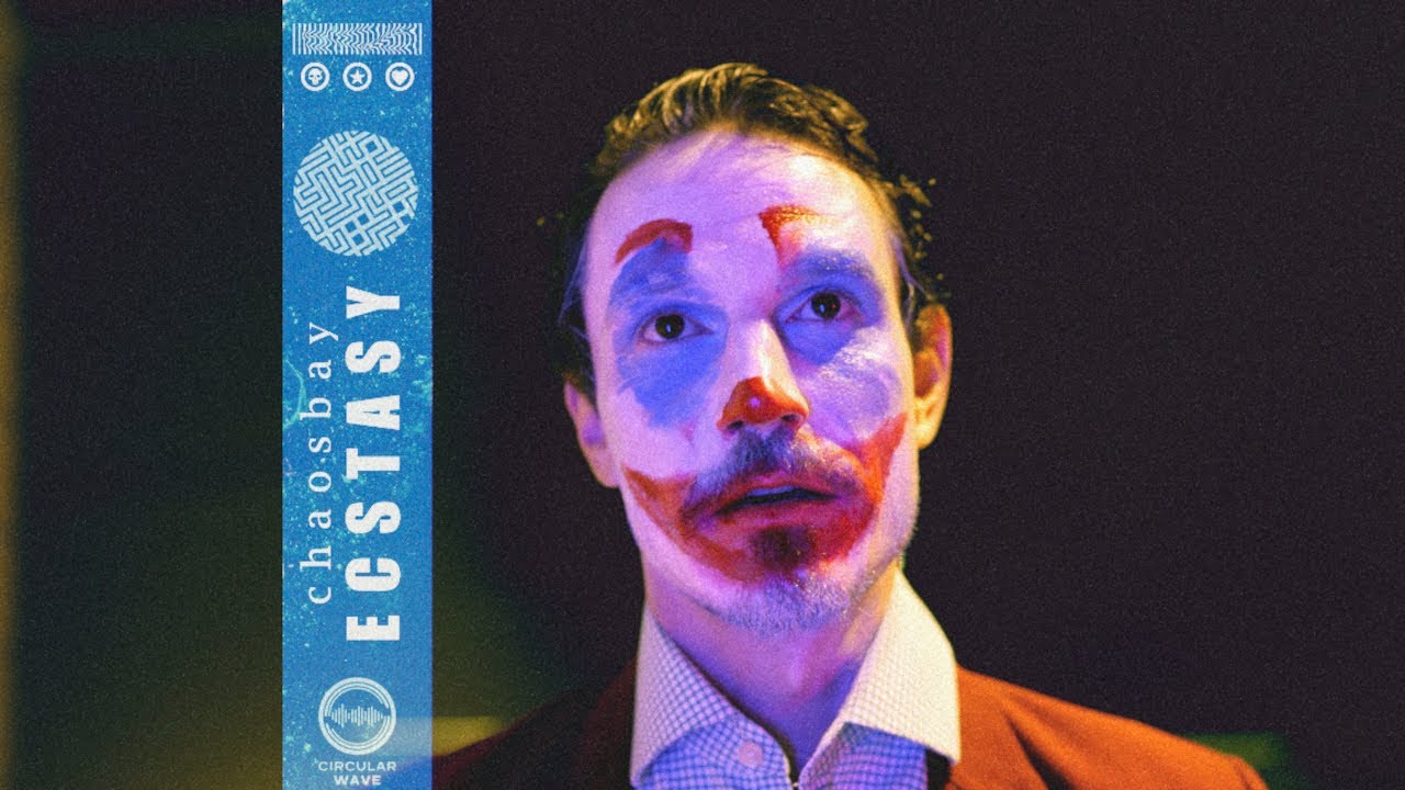 CHAOSBAY - ECSTASY (Official Video)